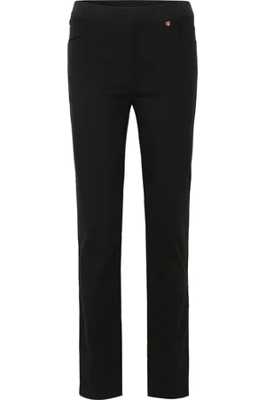 Toni Jeggings, Slim Fit, High Waist, Herzchen-Anhänger, für Damen, , 21
