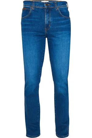 Wrangler ® Texas Jeans, Slim Fit, Waschung, für Herren, , W31/L34