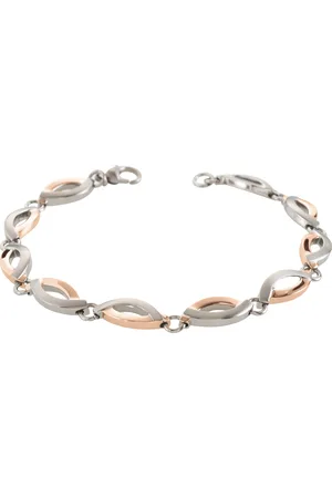Boccia ® Damen Armband, Titan