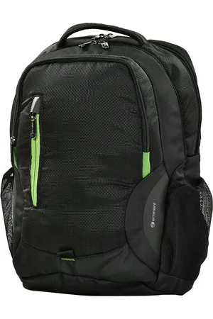 Eminent Computer Rucksack "Black Edition", 18"