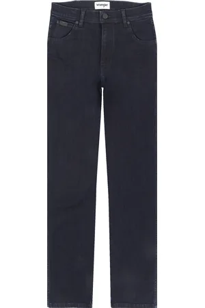 Wrangler ® Jeanshose, 5-Pocket, für Herren, , 31/34