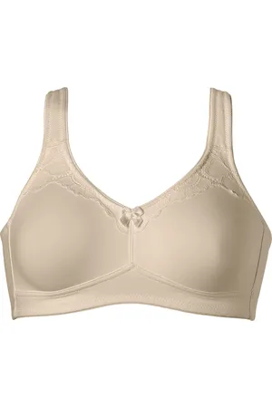 NATURANA Soft-BH, vorgeformt, Baumwoll-Mix, für Damen, , 80D