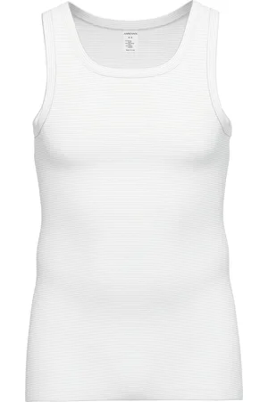 Ammann Cotton & More Unterhemd, Rundhals, für Herren, , 8