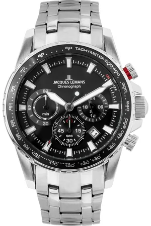 Jacques Lemans Herren Chronograph "1-2099"