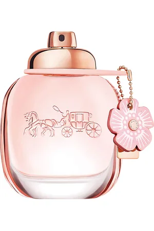 Coach Floral, Eau de Parfum, 50 ml, Damen, blumig/fruchtig
