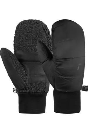 Reusch Fäustlinge "Stratos Stormbloxx", wärmend, für Herren, , 6