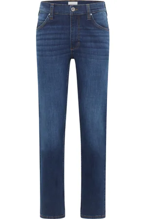 Mustang ® Jeanshose, Straight-Fit, für Herren, , 36/30