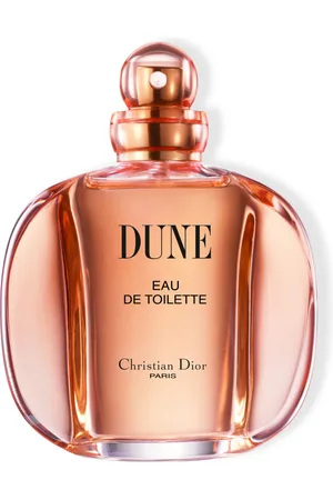 Dior Dune Eau De Toilettte, de Toilette, 100 ml, Damen, fruchtig/orientalisch