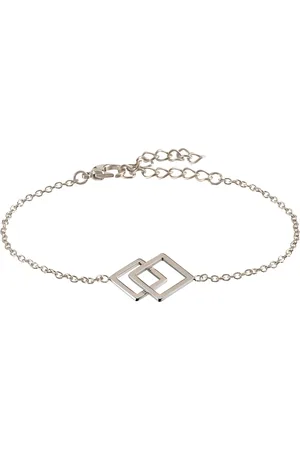 Boccia ® Damen Armband, Titan