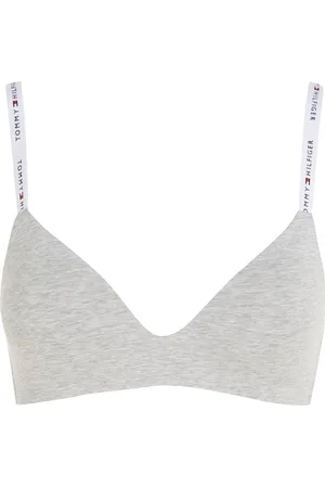 Tommy Hilfiger Icon 2.0 Bustier, bügellos, meliert, für Damen, , S