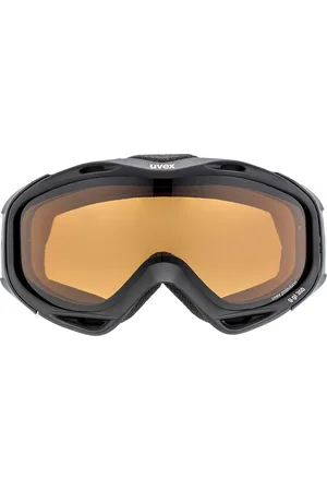 Uvex Skibrille "G.GL 300 Polavision", UV-Schutz, kratzfest, , OneSize