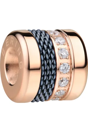 Bering Damen Bead "Arctic Symphony", Friends4Ever, Edelstahl
