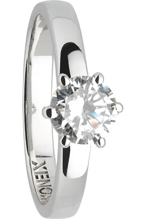 Xenox Damen Ring "XS7356", 925er