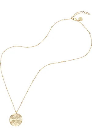 Noelani Damen Kette mit Anhänger "2030092", 925er Silber