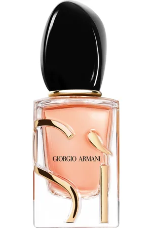 Emporio Armani Sì Intense, Eau de Parfum, 30 ml, Damen, blumig/fruchtig