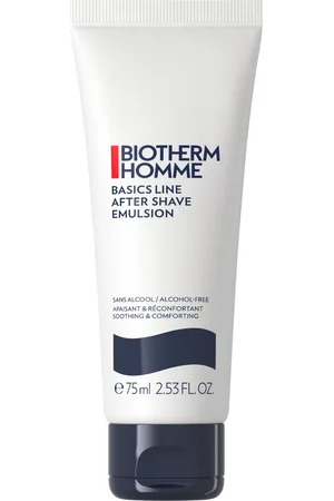 Biotherm Basics Line After-shave-emulsion, 75 ml, Herren