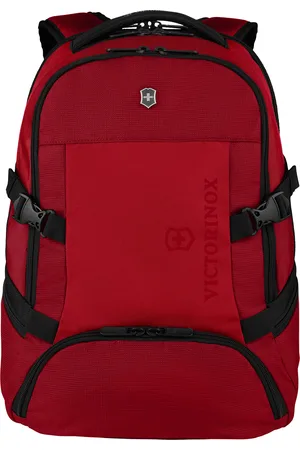 Victorinox Rucksack "VX Sport EVO", Logo-Emblem, Laptopfach