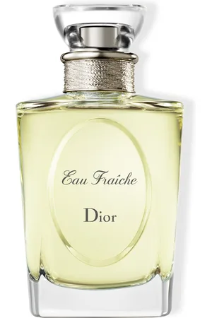 Dior Eau Fraîche Spray, de Toilette, 100 ml, Damen, frisch/fruchtig