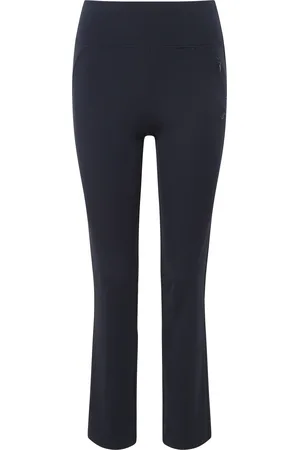 JOY SPORTSWEAR Leggings, einfarbig, sportiv, für Damen, , 40