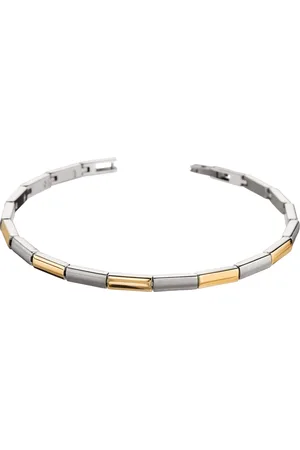 Boccia ® Damen Armband, Titan