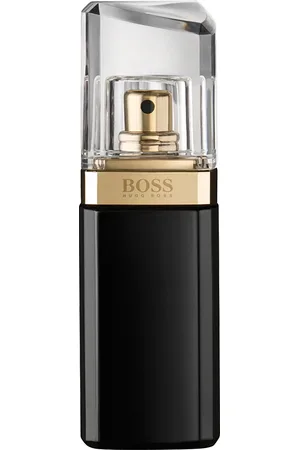 HUGO BOSS Nuit Pour Femme, Eau de Parfum, 30 ml, Damen, fruchtig/blumig