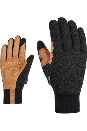 Ziener Fahrradhandschuhe "Dagh Aw Toch", lavalan®, Toch-Funktion, für Herren, , 11