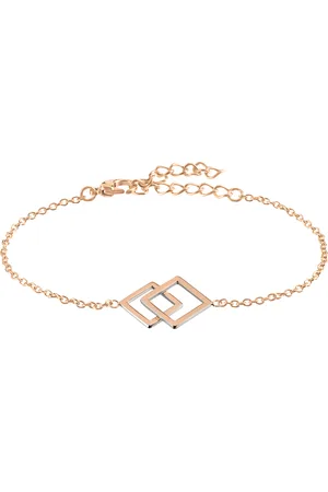 Boccia ® Damen Armband, Titan