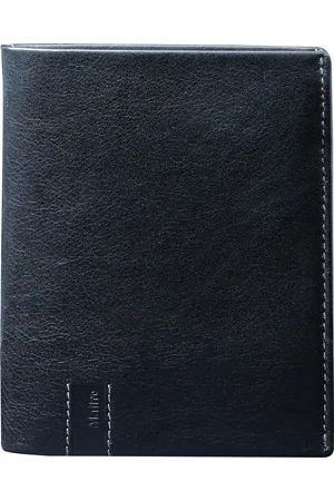 Maître Geldbörse "Tinello", Hochformat, RFID-Schutz, Logo-Prägung, für Herren