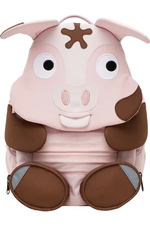 Affenzahn Kindergartenrucksack "Großer Freund", für Kinder