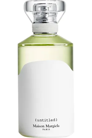 Maison Margiela Untitled, Eau de Parfum, 100 ml, Damen, fruchtig/krautig/holzig