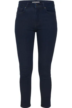 Adagio Anke Jeans, Slim-Fit, Baumwoll-Mix, für Damen, , 40/L28