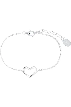 QS by s.Oliver Damen Armband, 925er