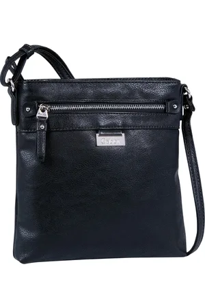 Gabor ® Umhängetasche "Ina", Kunstleder, uni, für Damen