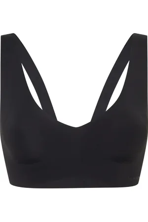 Marc O’ Polo Foundation Bralette, bügellos, für Damen, , XS