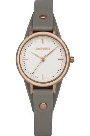 Manguun Damen Armbanduhr