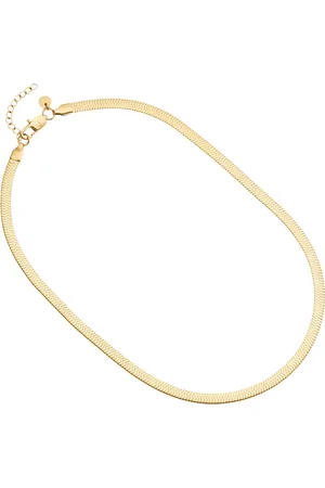 Noelani Damen Halskette "Chunky Chain 2030012", Edelstahl