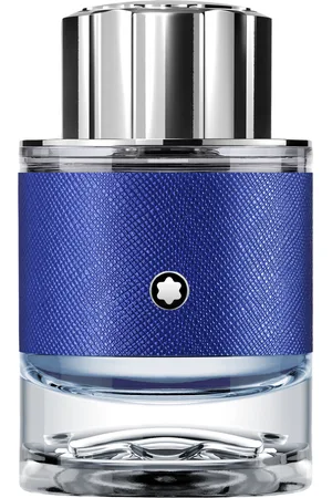 Montblanc Explorer Ultra Blue, Eau de Parfum, 60 ml, Herren, frisch