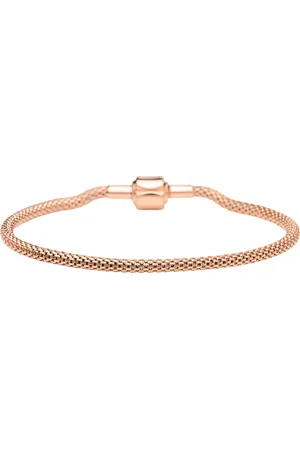 Bering Damen Armband "Arctic Symphony", Edelstahl