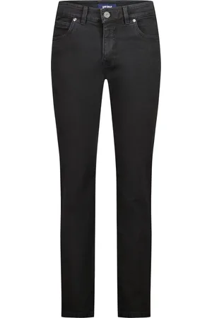 Atelier Gardeur Jeanshose "Batu", Slim-Fit, für Herren, , W32/L34