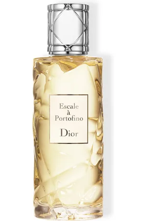 Dior Les Escales De , Eau de Toilette, 75 ml, Damen, fruchtig/blumig