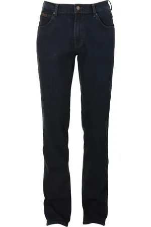 Wrangler ® Jeanshose "Texas", Stretch, für Herren, , W30/L32