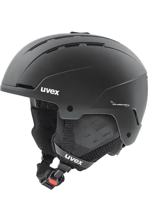 Uvex Skihelm "Stance", Allmountain, Belüftungssystem, , 51-55