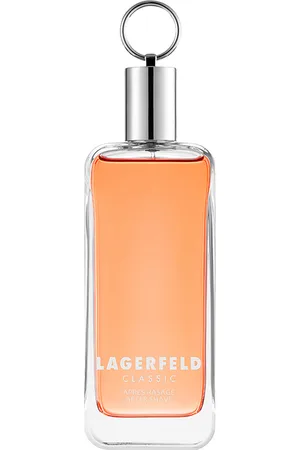 Karl Lagerfeld Classic After Shave, 100 ml, Herren, würzig/orientalisch