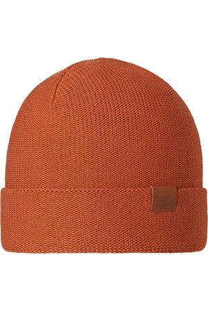 STÖHR Strickmütze "Ignaz", Umschlag, für Herren, , OneSize