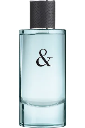 Tiffany & Co. Tiffany&love Male Tiffany Love For Him, Eau de Toilette, 90 ml, Herren, zitrisch/aromatisch/holzig