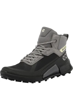 Ecco ® Wanderschuhe "Biom 2.1 X Mountain", GORE-TEX, atmungsaktiv, für Damen, , 39