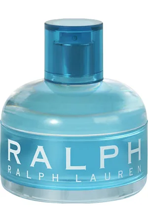 Ralph Lauren Ralph, Eau de Toilette, 100 ml, Damen, blumig/fruchtig