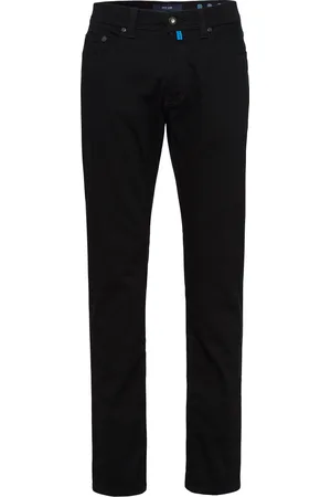 Pierre Cardin Jeanshose "Lyon", formbeständig, Middle Waist, für Herren, , 33/30