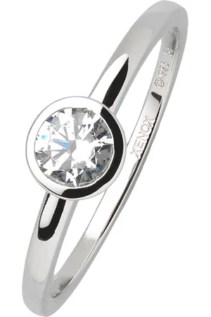 Xenox Damen Ring "XS7279", 925er