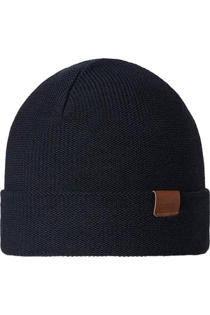 STÖHR Strickmütze "Ignaz", Umschlag, für Herren, , OneSize